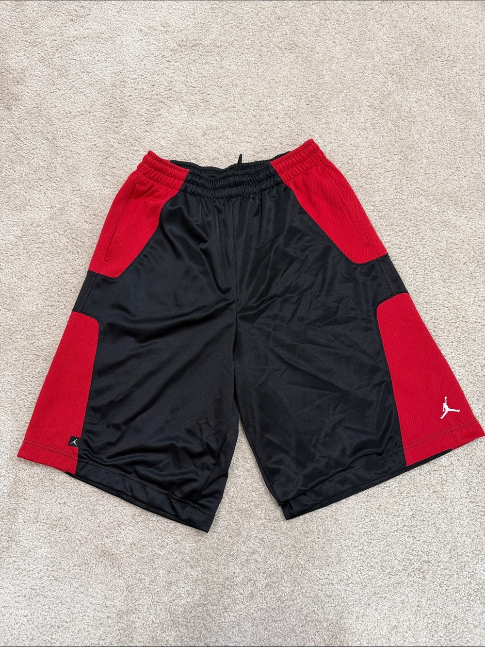 Vintage Jordan Shorts